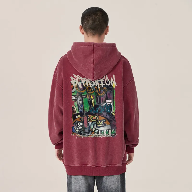BTR Sweatshirts Unisex-17