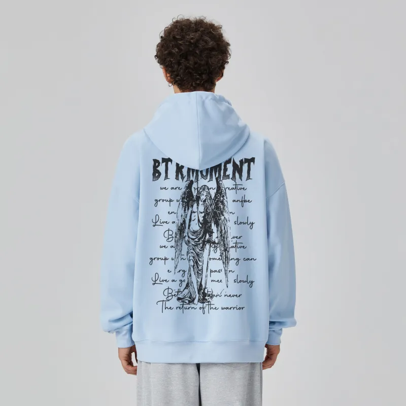 BTR Sweatshirts Unisex-24