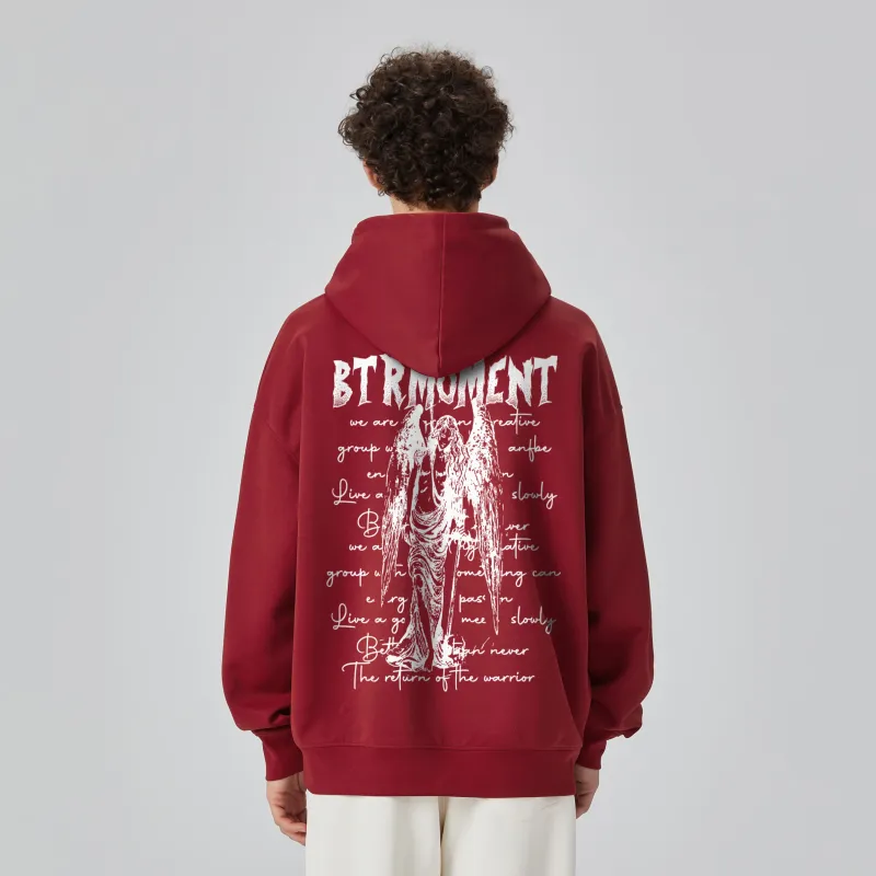 BTR Sweatshirts Unisex-29