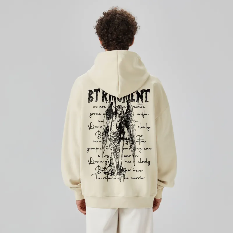 BTR Sweatshirts Unisex-17