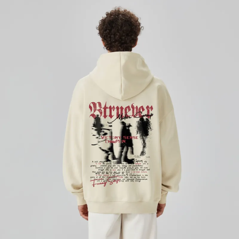 BTR Sweatshirts Unisex-7