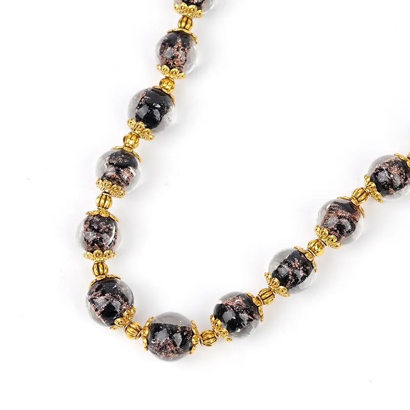 HYMAN KEVIN Colored Glaze Necklaces Women's-4