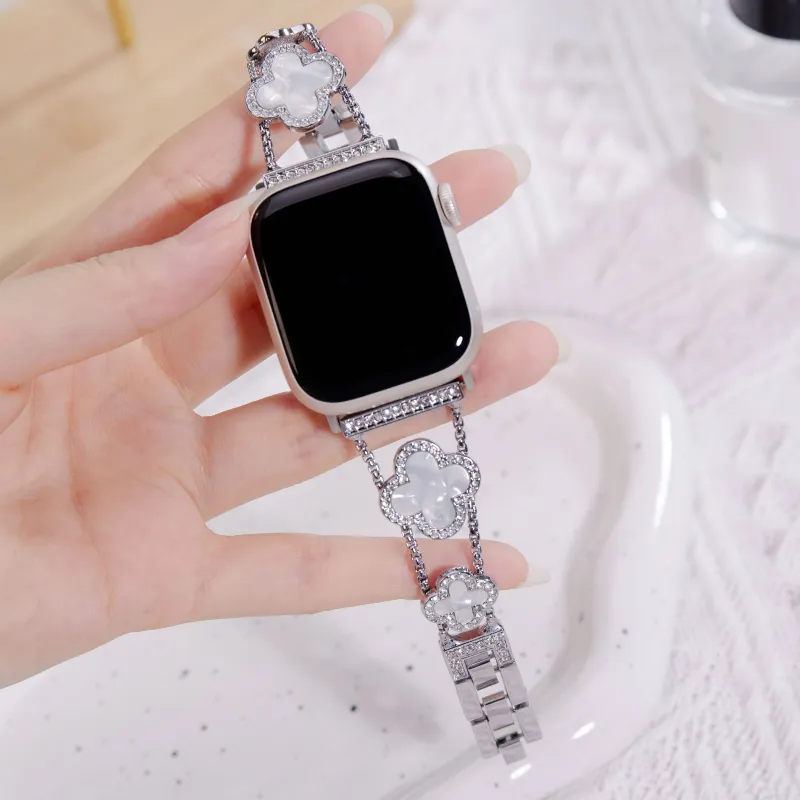 QIAOMISHI Watch Bands 170mm Women's Watch-3