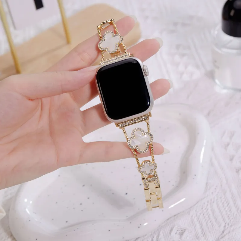 QIAOMISHI Watch Bands 170mm Women's Watch-9