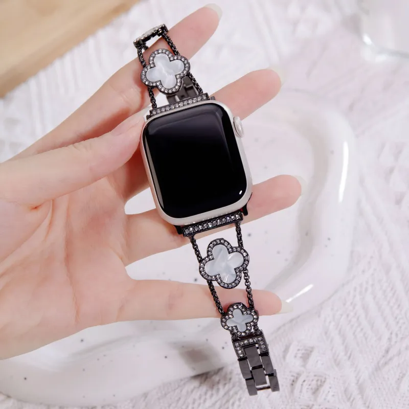 QIAOMISHI Watch Bands 170mm Women's Watch-5