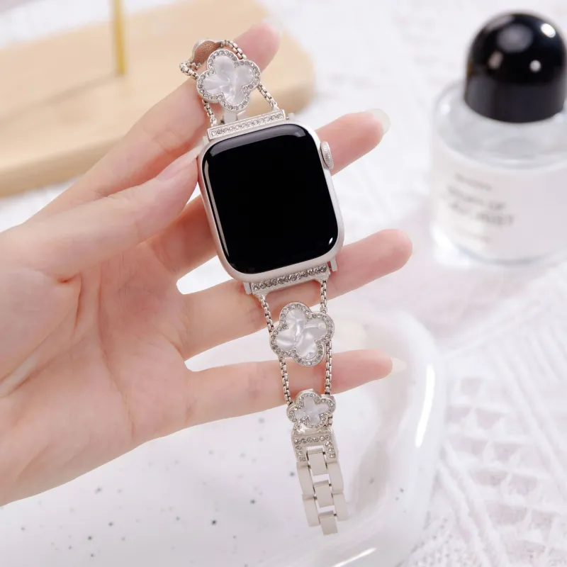 QIAOMISHI Watch Bands 170mm Women's Watch-1