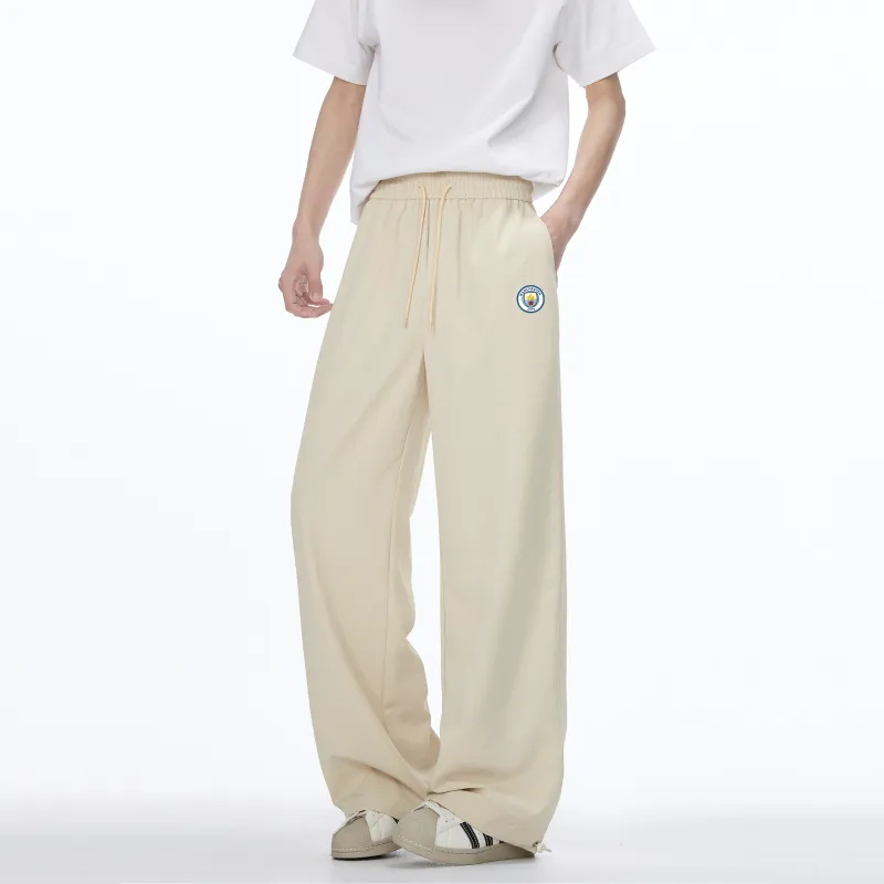 Manchester City F.C. Casual Pants Unisex-10