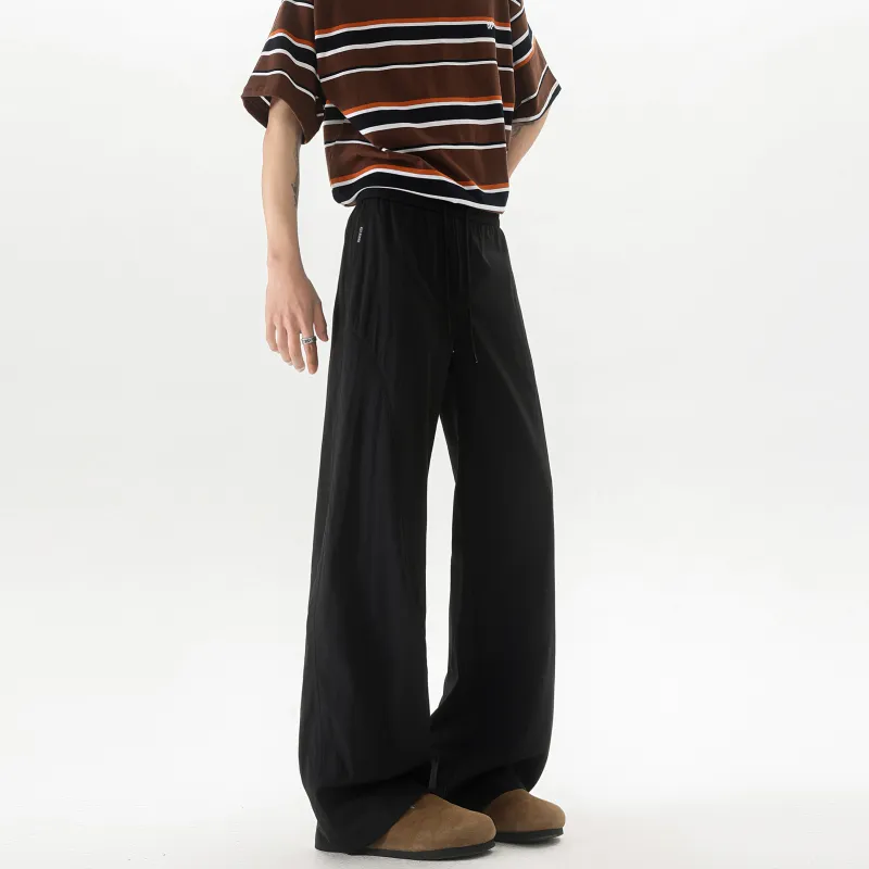 Manchester City F.C. Casual Pants Unisex-9