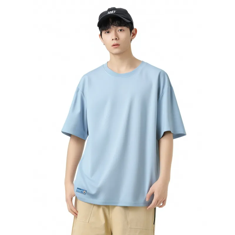 Manchester City F.C. T Shirt Unisex-2