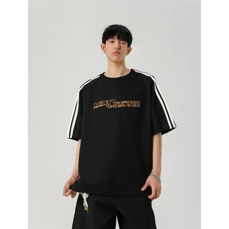 Manchester City F.C. T Shirt Unisex-3