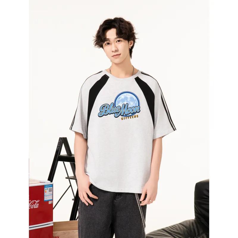 Manchester City F.C. T Shirt Unisex-5