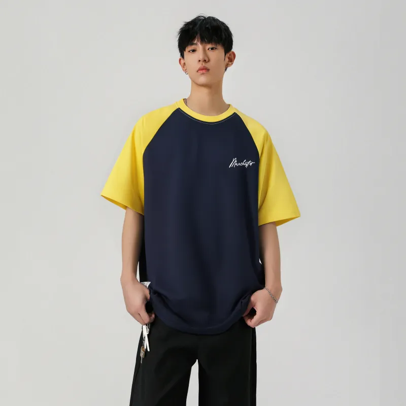 Manchester City F.C. T Shirt Unisex-3