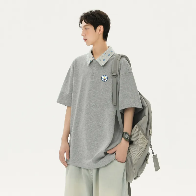 Manchester City F.C. T Shirt Unisex-1