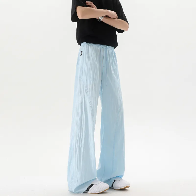 Manchester City F.C. Casual Pants Unisex-4