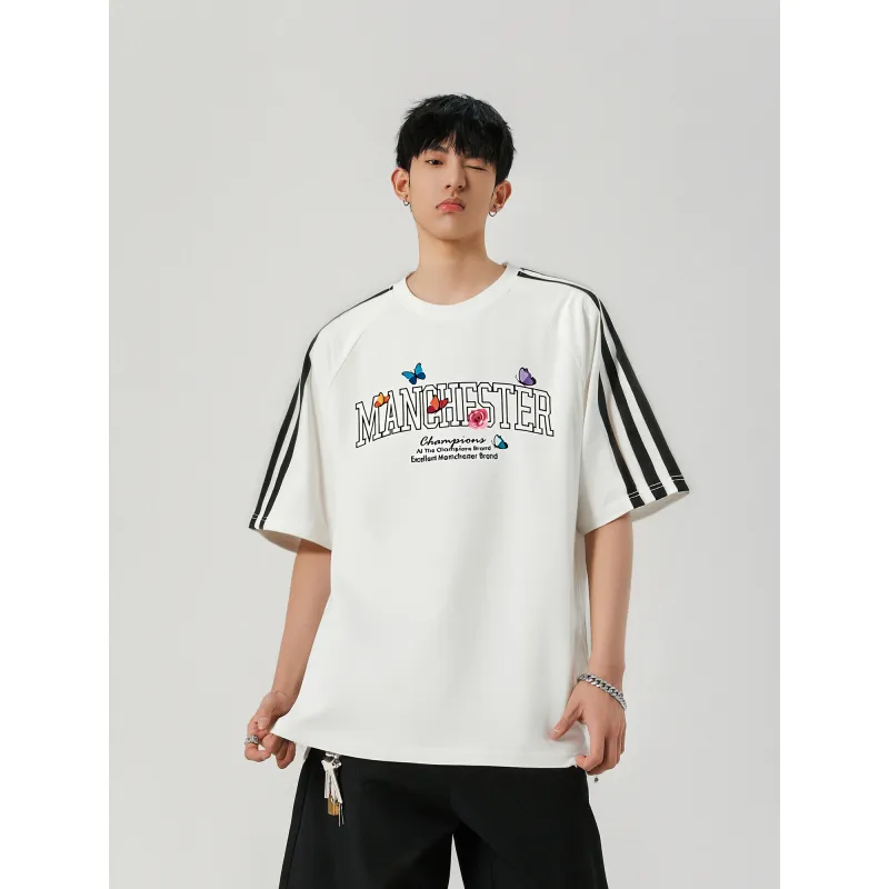 Manchester City F.C. T Shirt Unisex-2