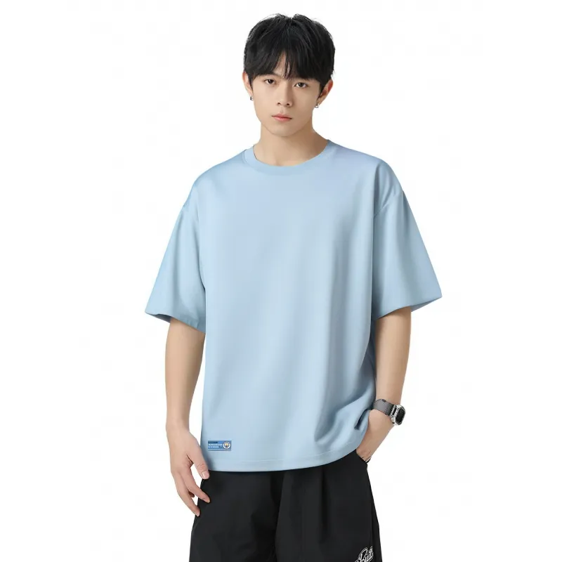 Manchester City F.C. T Shirt Unisex-3