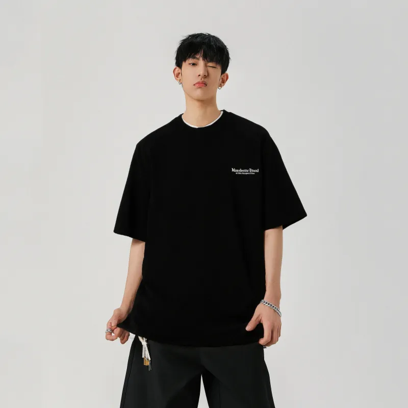 Manchester City F.C. T Shirt Unisex-12
