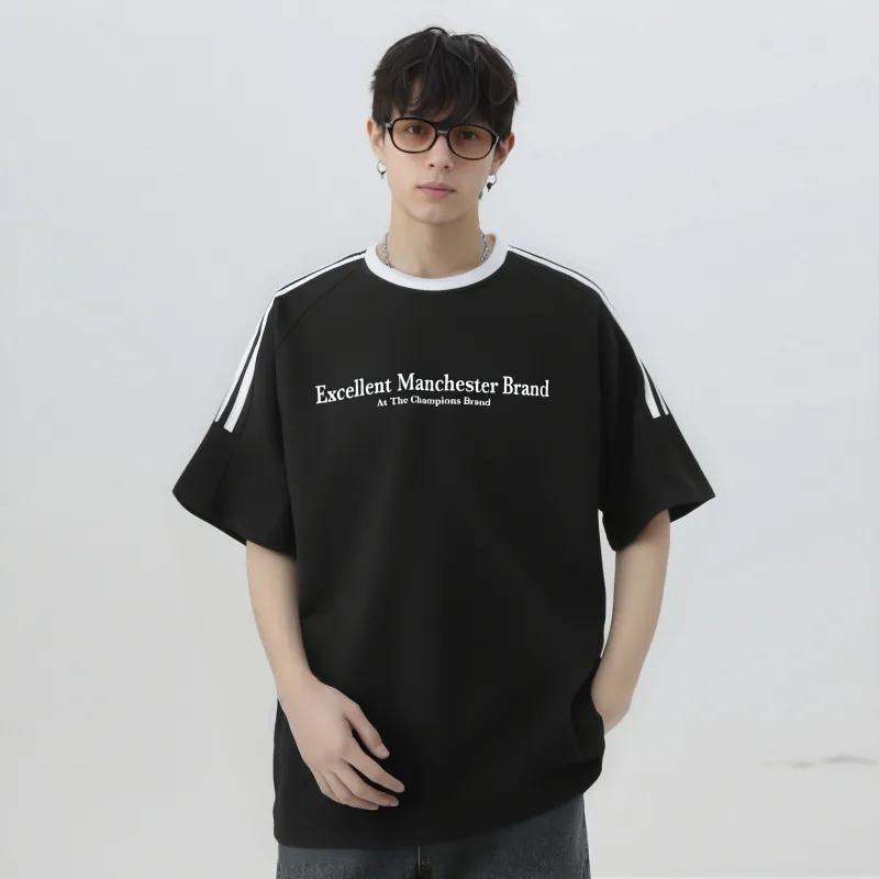 Manchester City F.C. T Shirt Unisex-3