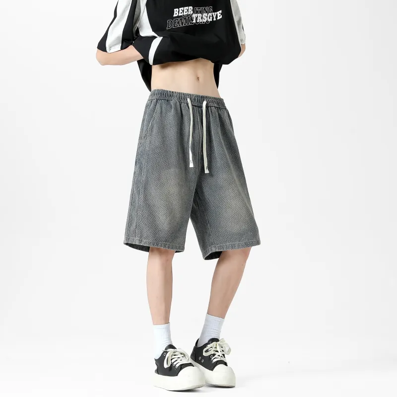 Manchester City F.C. Casual Shorts Unisex-3