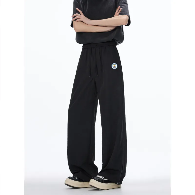 Manchester City F.C. Casual Pants Unisex-13