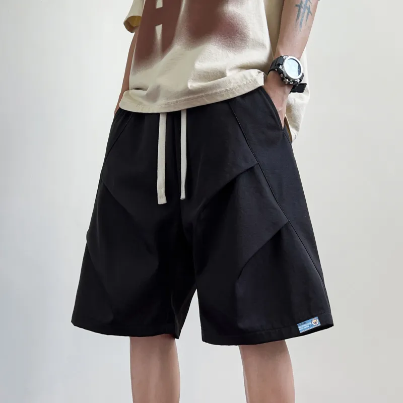 Manchester City F.C. Casual Shorts Unisex-2