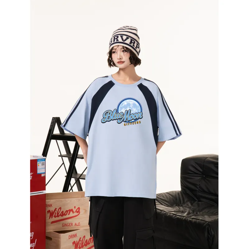 Manchester City F.C. T Shirt Unisex-8