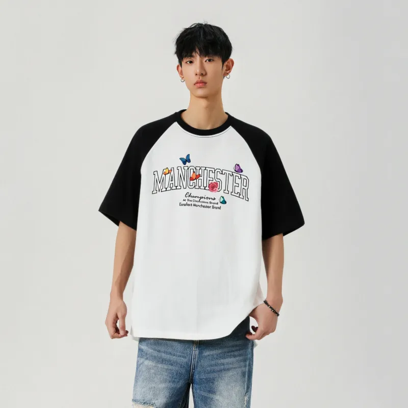 Manchester City F.C. T Shirt Unisex-4