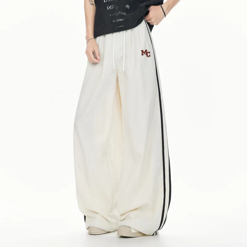 Manchester City F.C. Casual Pants Unisex-2