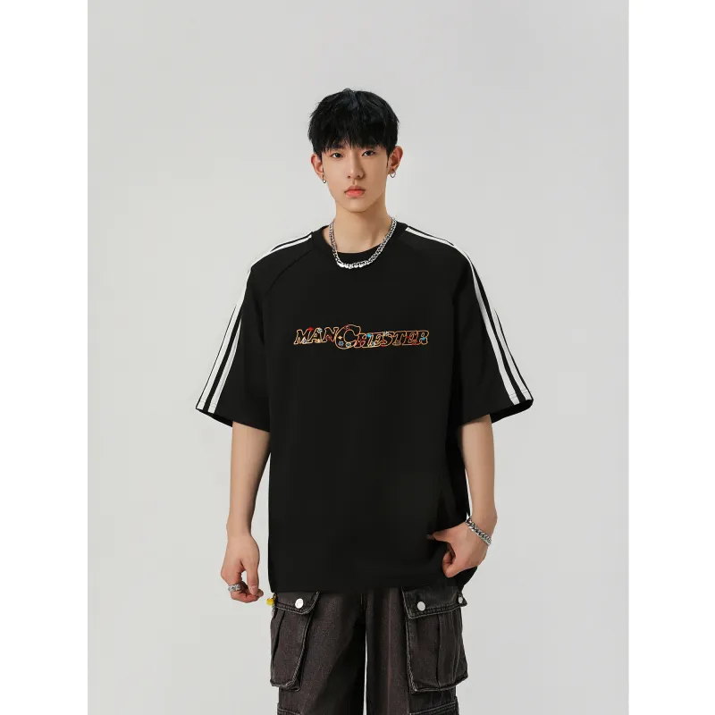 Manchester City F.C. T Shirt Unisex-2