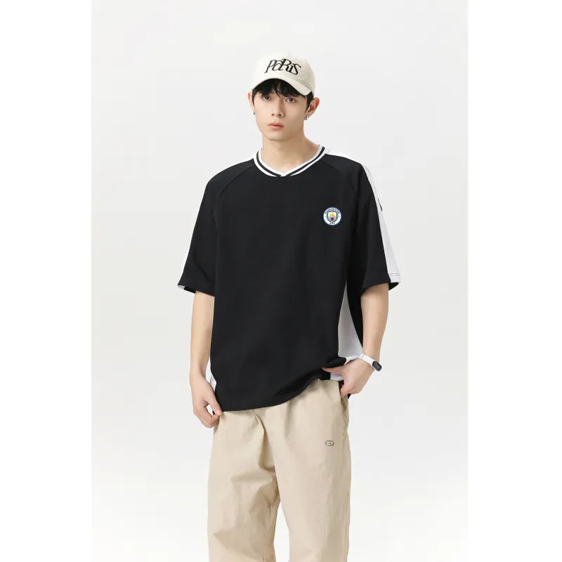 Manchester City F.C. T Shirt Unisex-2