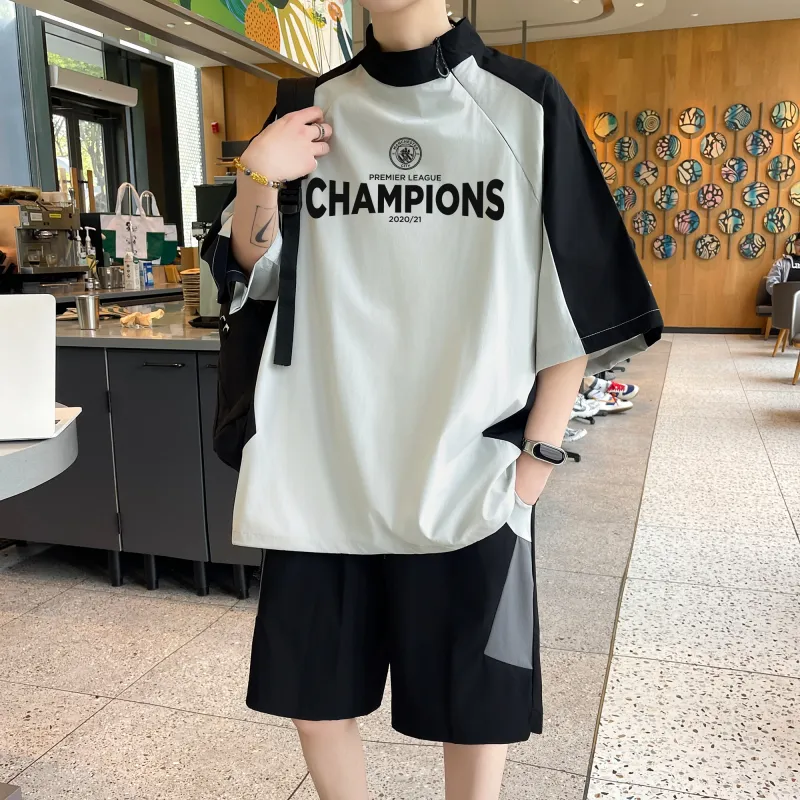 Manchester City F.C. Casual Sportswear Unisex-6