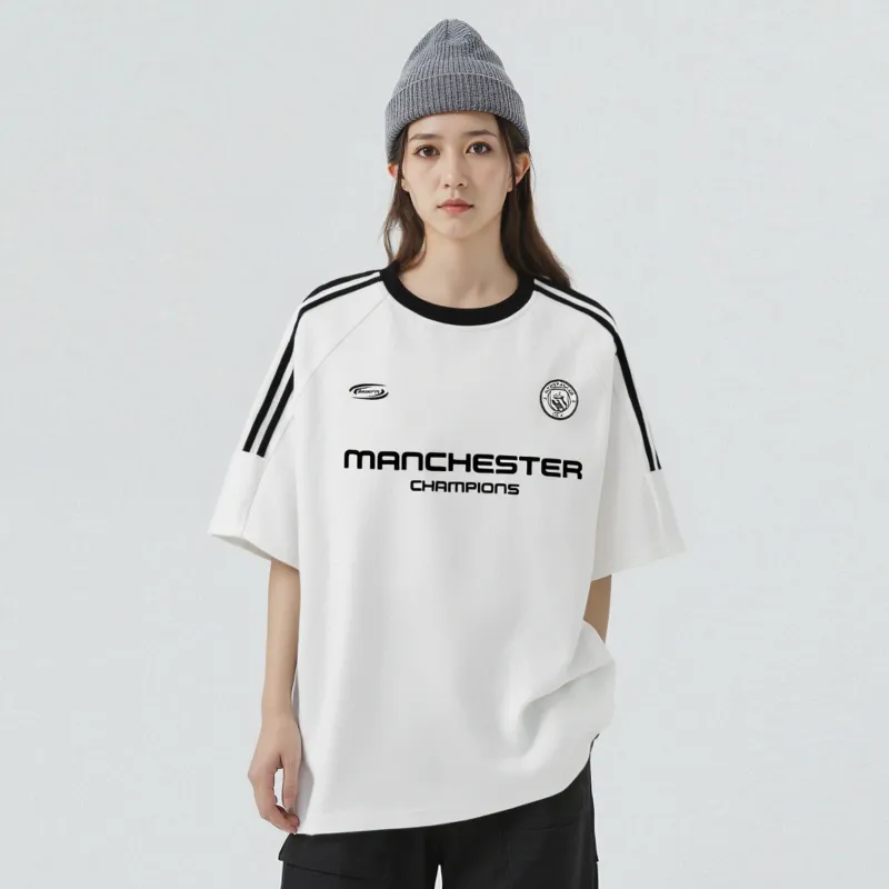 Manchester City F.C. T Shirt Unisex-2