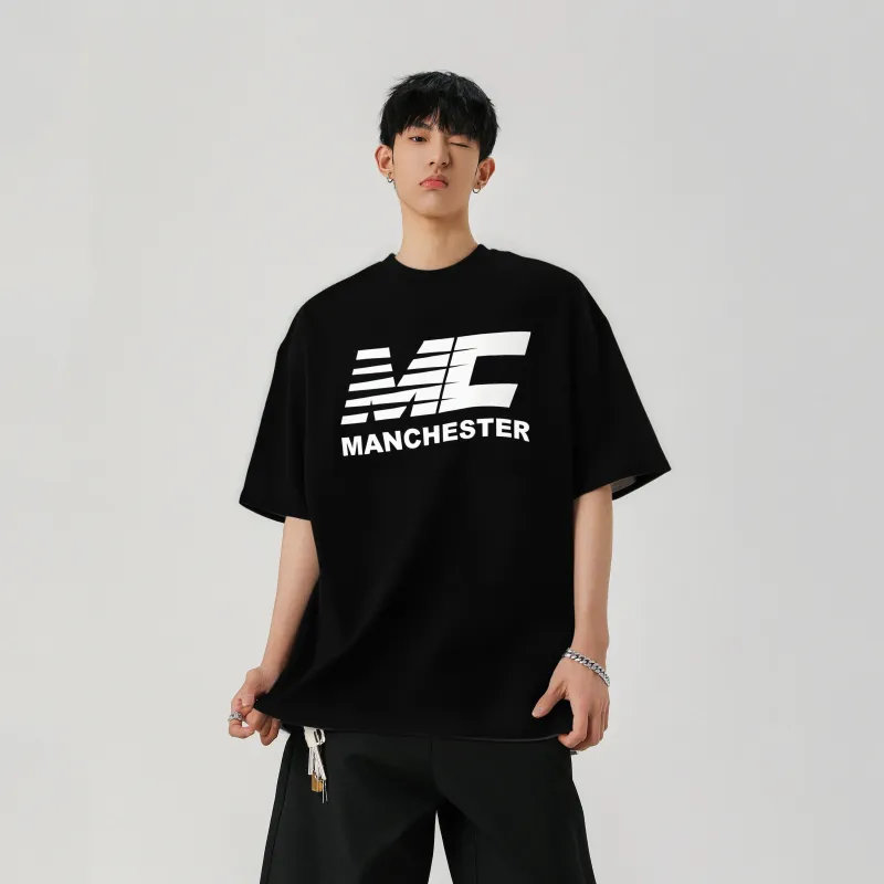 Manchester City F.C. T Shirt Unisex-2