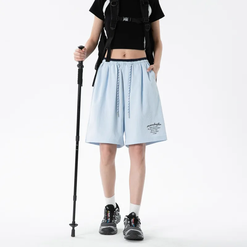 Manchester City F.C. Casual Shorts Unisex-19