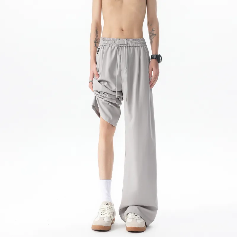 Manchester City F.C. Casual Pants Unisex-8