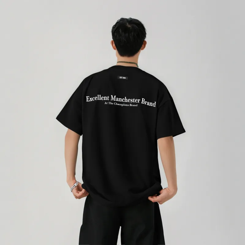 Manchester City F.C. T Shirt Unisex-10