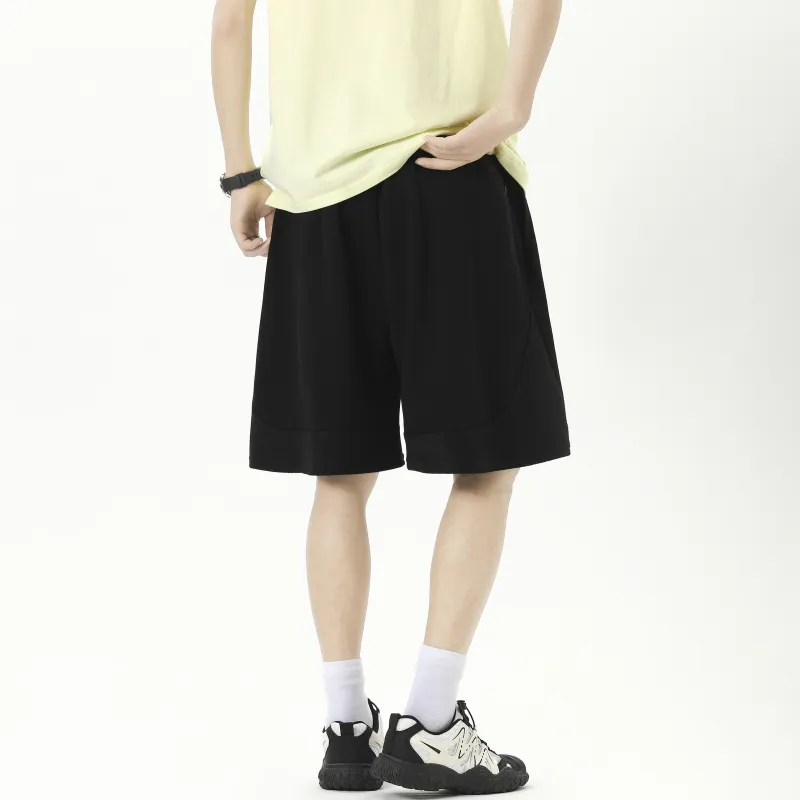 Manchester City F.C. Casual Shorts Unisex-7