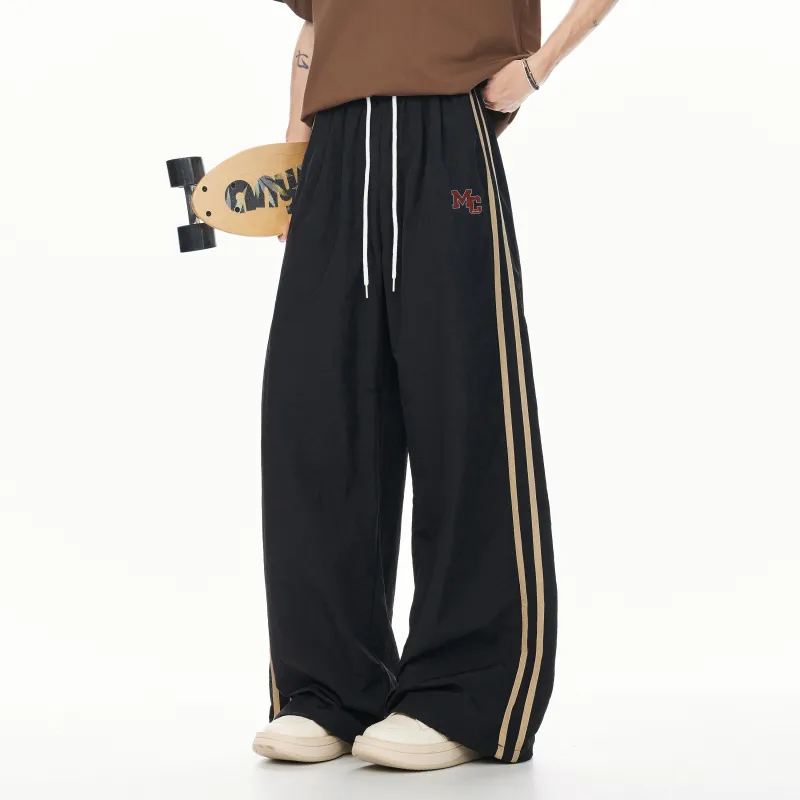 Manchester City F.C. Casual Pants Unisex-5