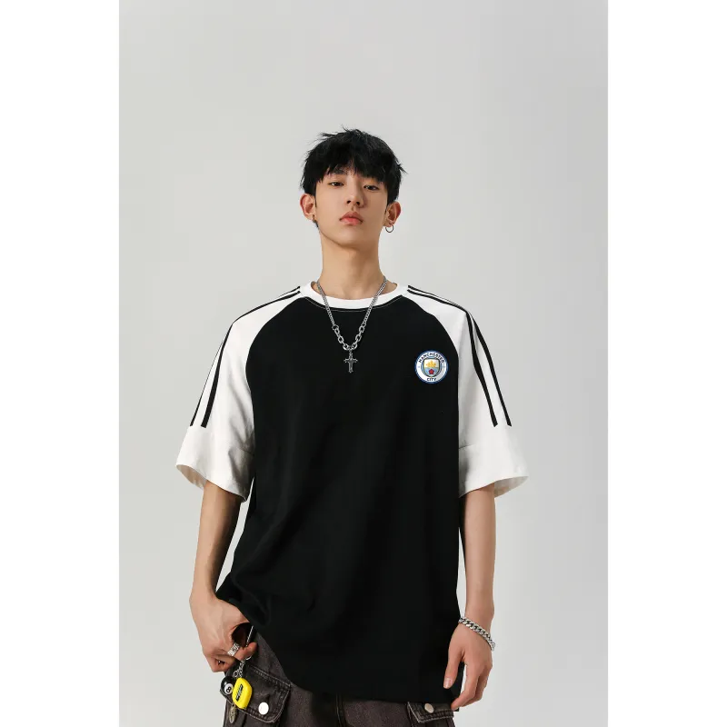 Manchester City F.C. T Shirt Unisex-2