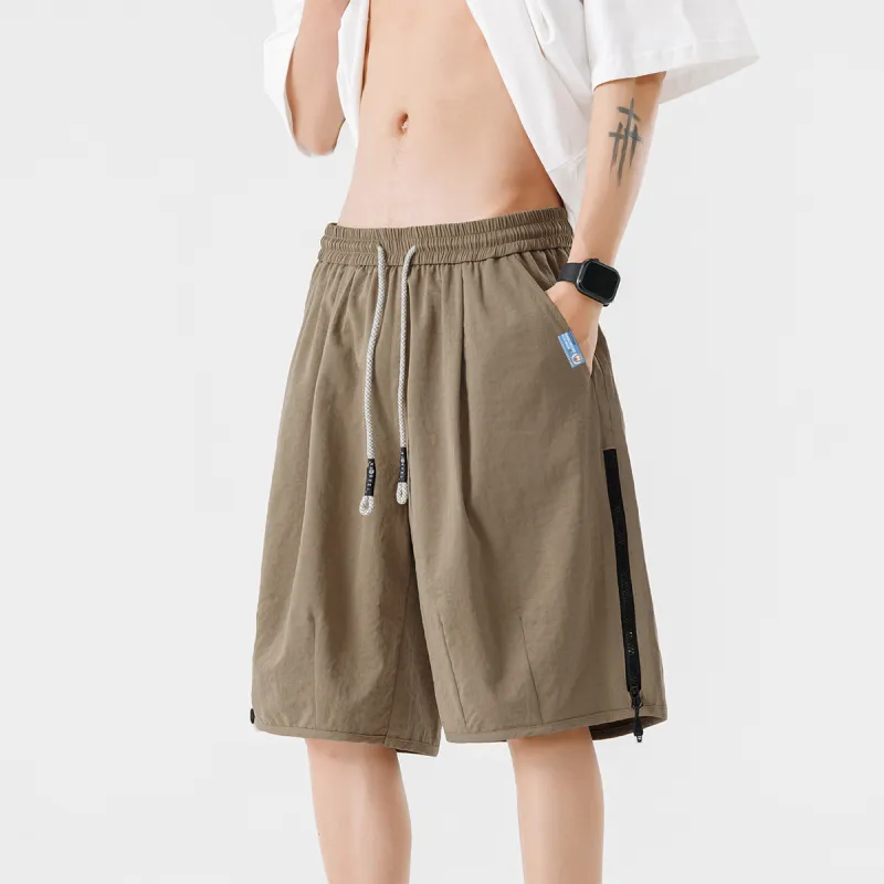 Manchester City F.C. Casual Shorts Unisex-6
