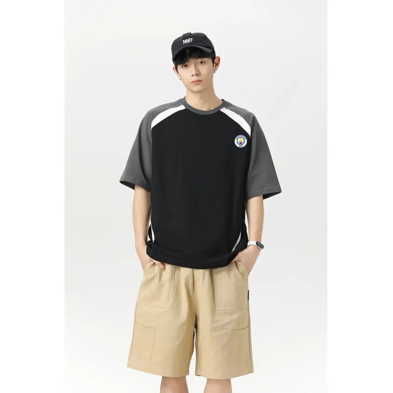 Manchester City F.C. T Shirt Unisex-2