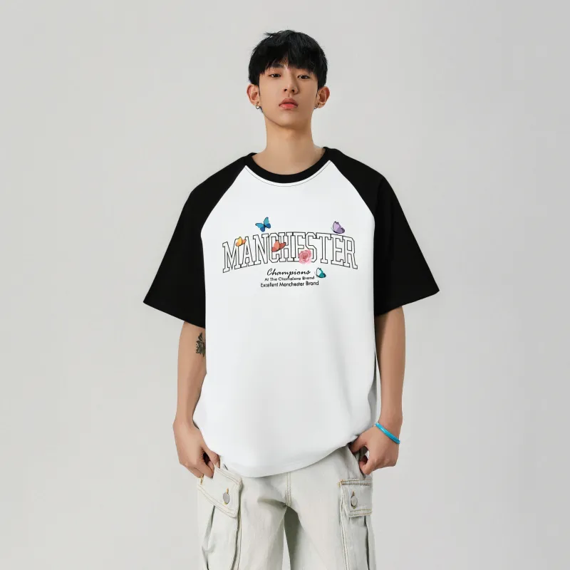 Manchester City F.C. T Shirt Unisex-3