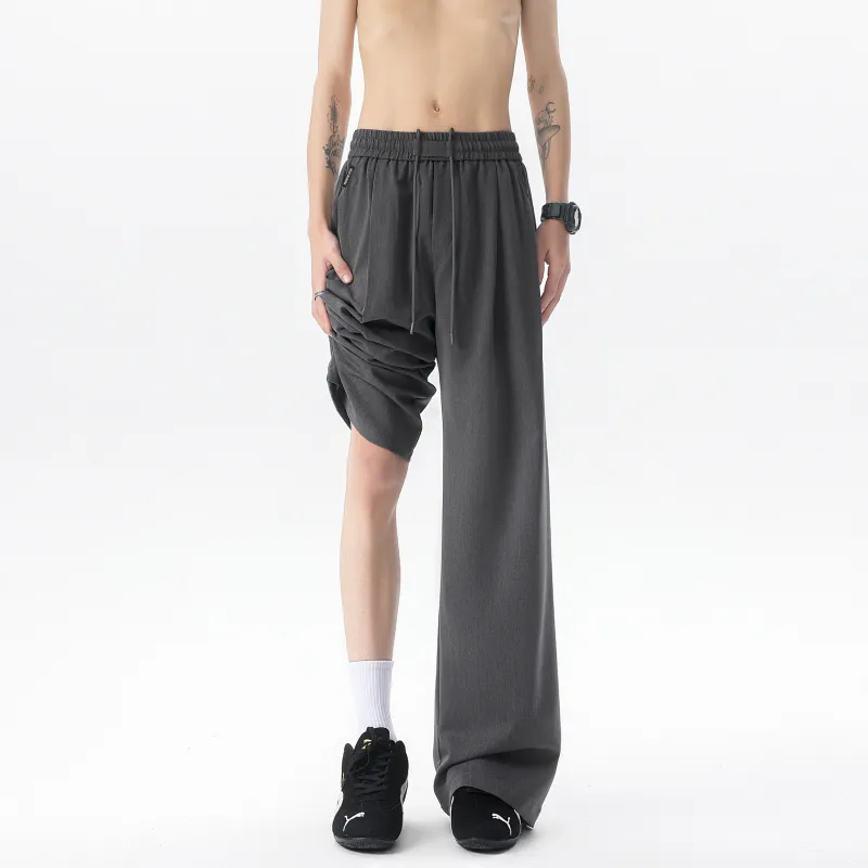 Manchester City F.C. Casual Pants Unisex-5