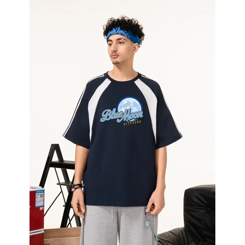 Manchester City F.C. T Shirt Unisex-11