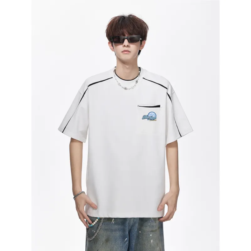 Manchester City F.C. T Shirt Unisex-4