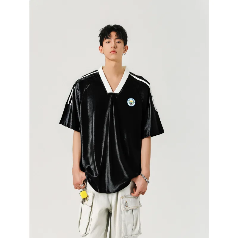 Manchester City F.C. T Shirt Unisex-2