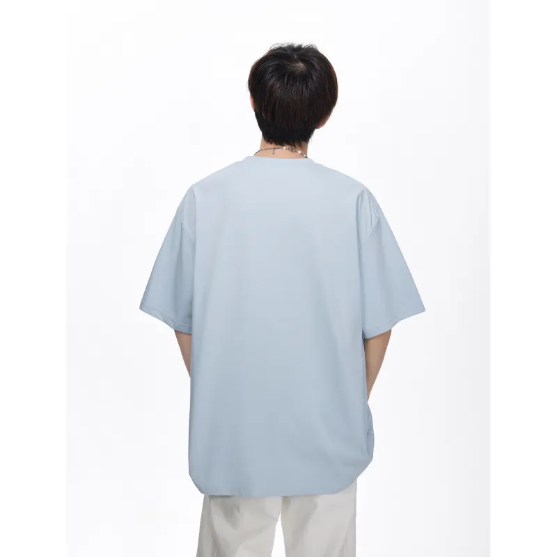 Manchester City F.C. T Shirt Unisex-4