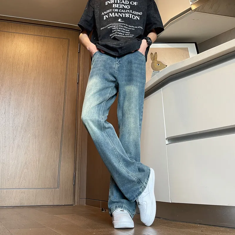 Manchester City F.C. Jeans Unisex-23