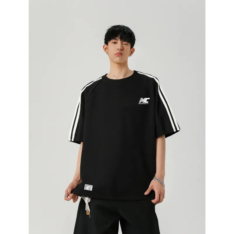 Manchester City F.C. T Shirt Unisex-3