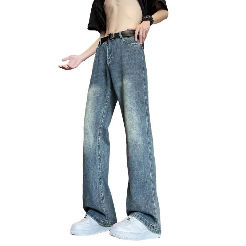 Manchester City F.C. Jeans Unisex-20